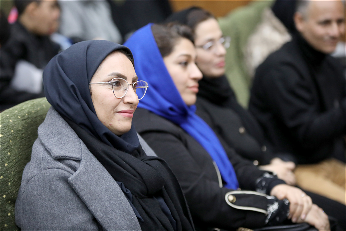 شب اول دهه فجر 28