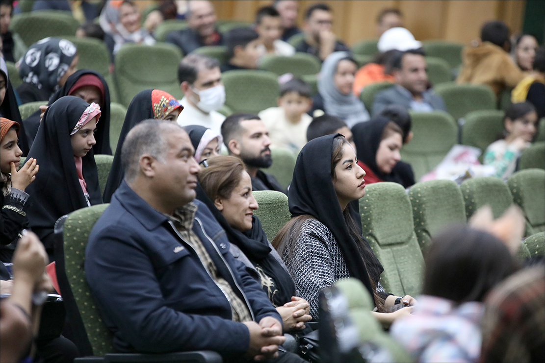 شب اول دهه فجر 29