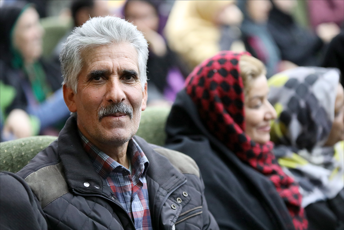 شب اول دهه فجر 31