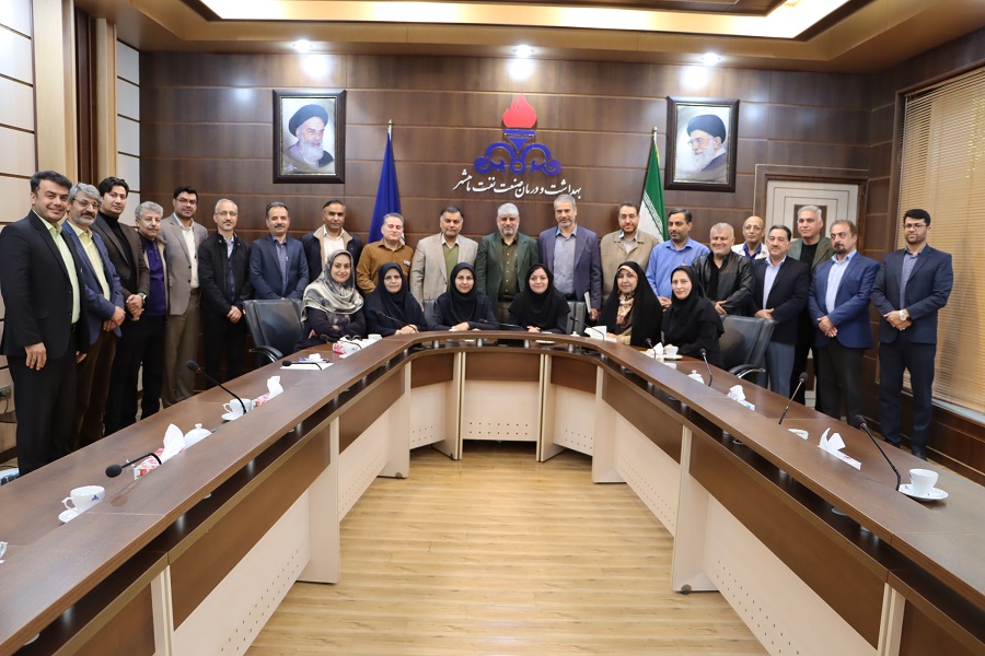 خبر ماهشهر 1