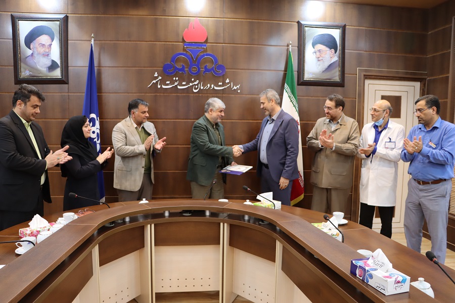 خبر ماهشهر 2