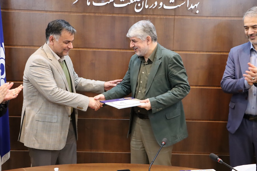 خبر ماهشهر 3