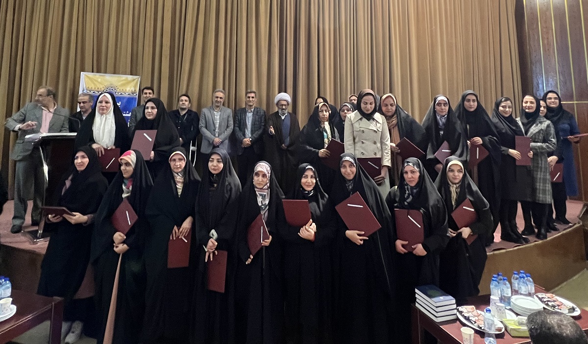 عکس اختتامیه  4