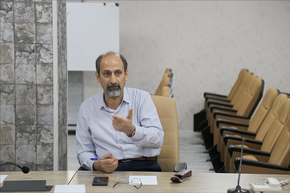 برگزاری کمیته صیانت و امر به معروف و نهی از منکر در بهداشت و درمان صنعت نفت فارس 3