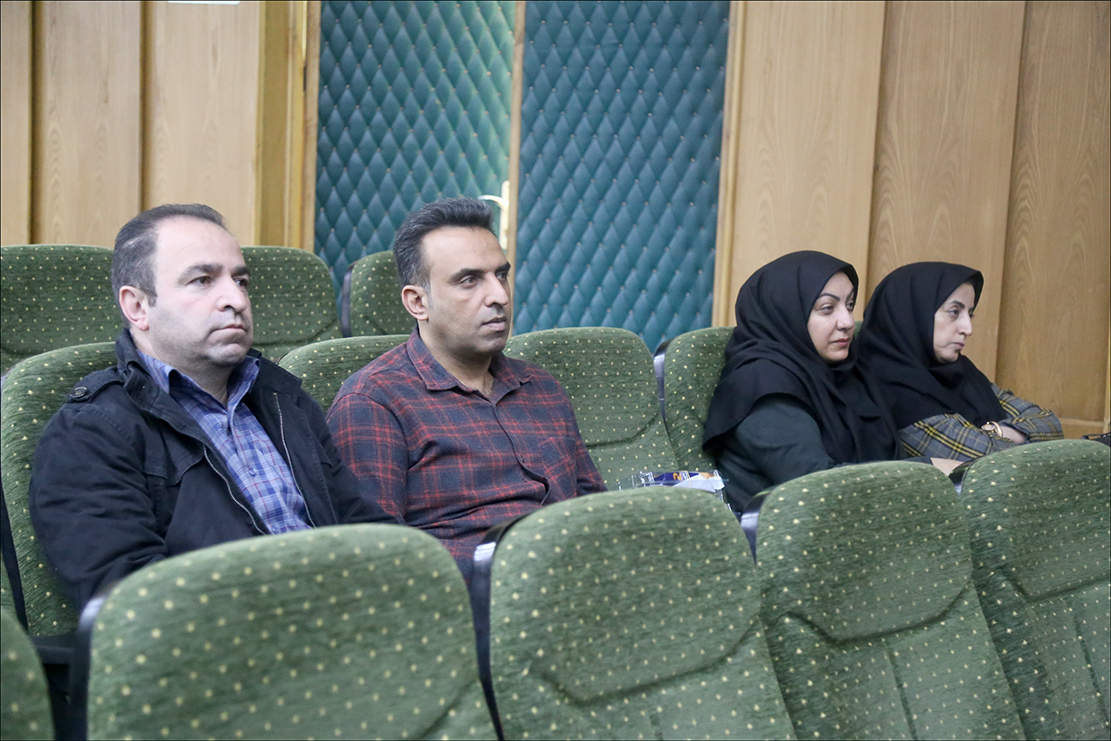 از فرزندان شهدای بهداشت و درمان صنعت نفت فارس تجلیل شد 14