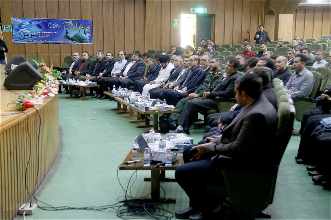 از فرزندان شهدای بهداشت و درمان صنعت نفت فارس تجلیل شد 19