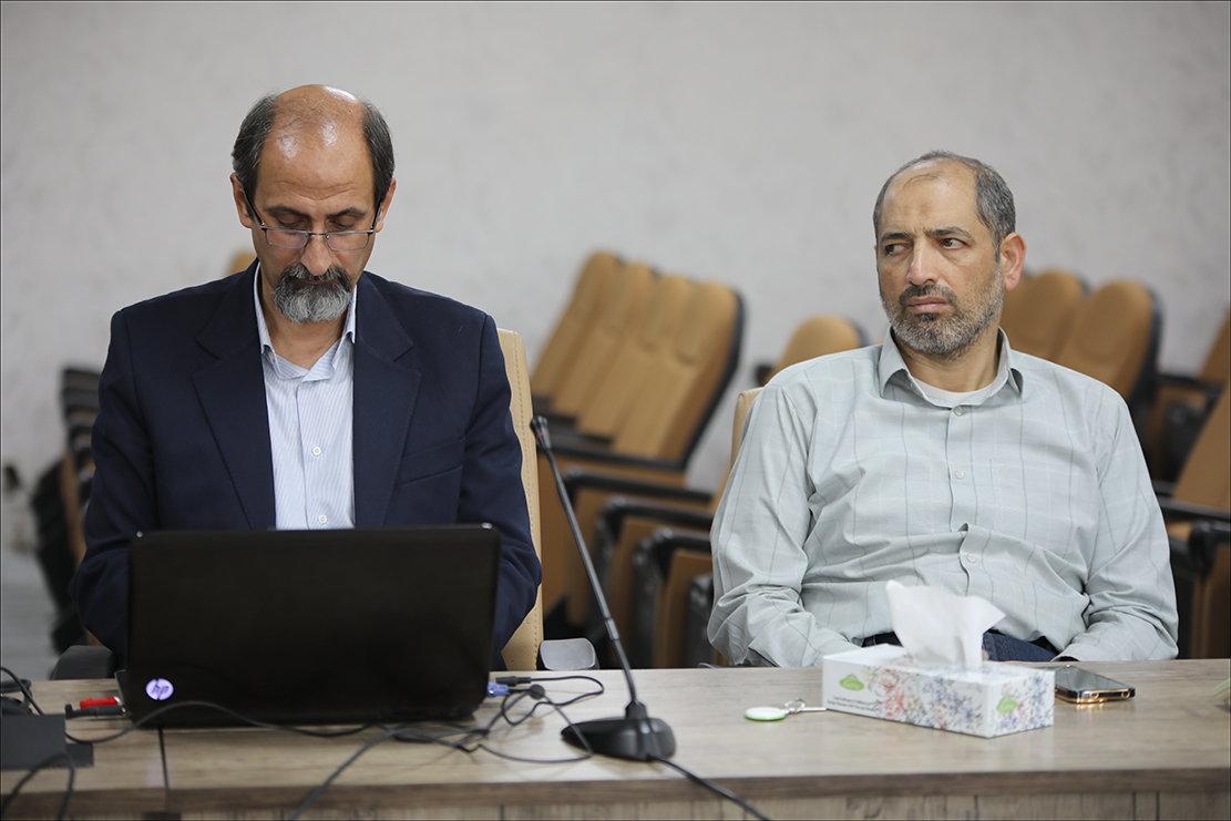 تجلیل از فرزندان شهدای بهداشت و درمان صنعت نفت فارس 3