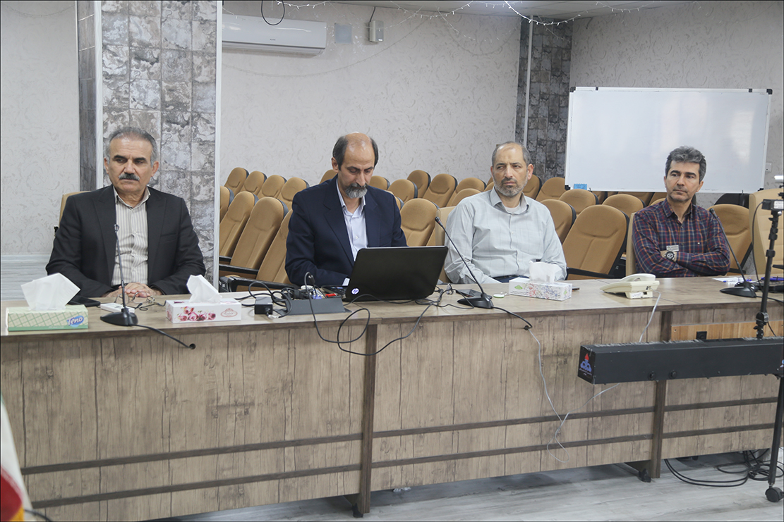 تجلیل از فرزندان شهدای بهداشت و درمان صنعت نفت فارس 24