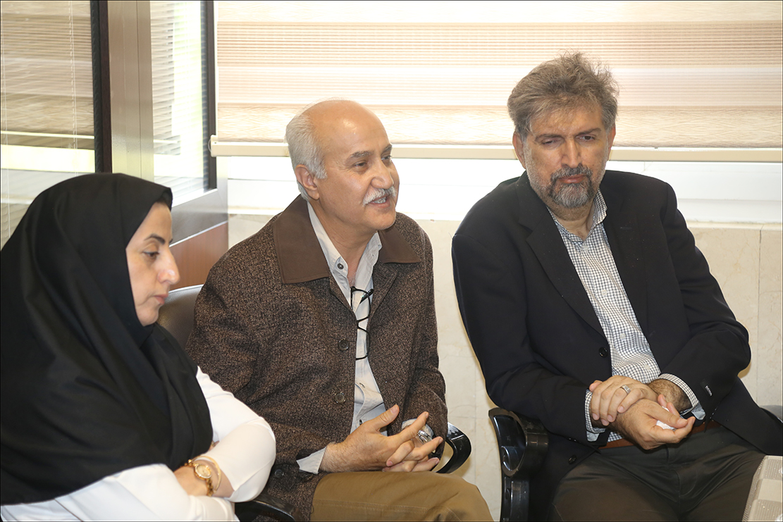 گرامی داشت روز دندانپزشک در بهداشت و درمان صنعت نفت فارس 29