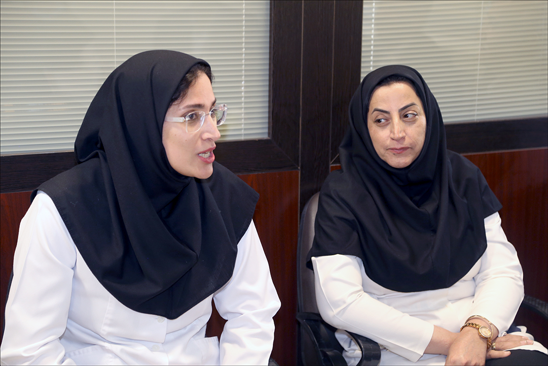 گرامی داشت روز دندانپزشک در بهداشت و درمان صنعت نفت فارس 31