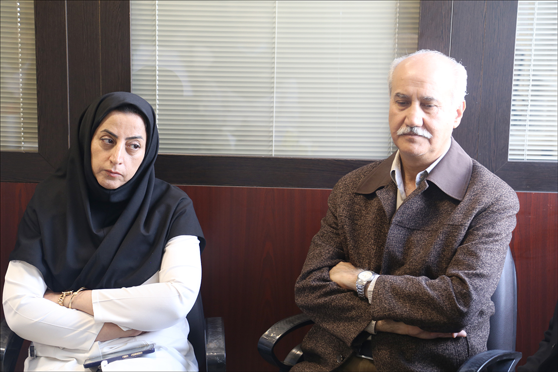 گرامی داشت روز دندانپزشک در بهداشت و درمان صنعت نفت فارس 43