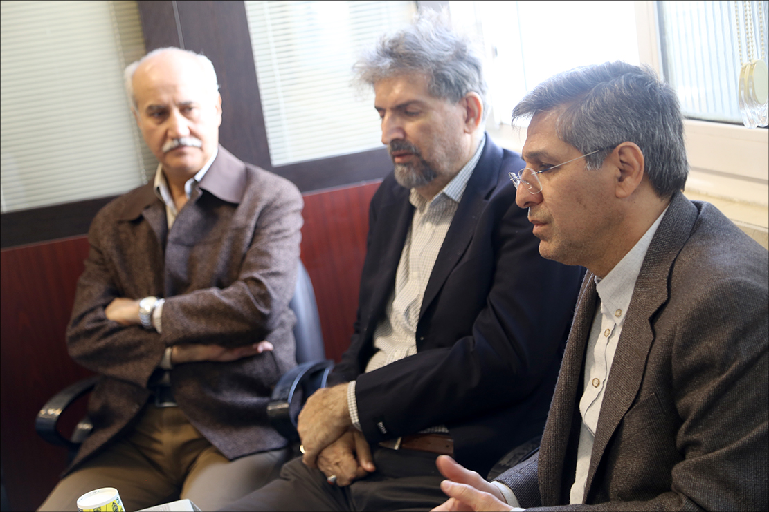 گرامی داشت روز دندانپزشک در بهداشت و درمان صنعت نفت فارس 45