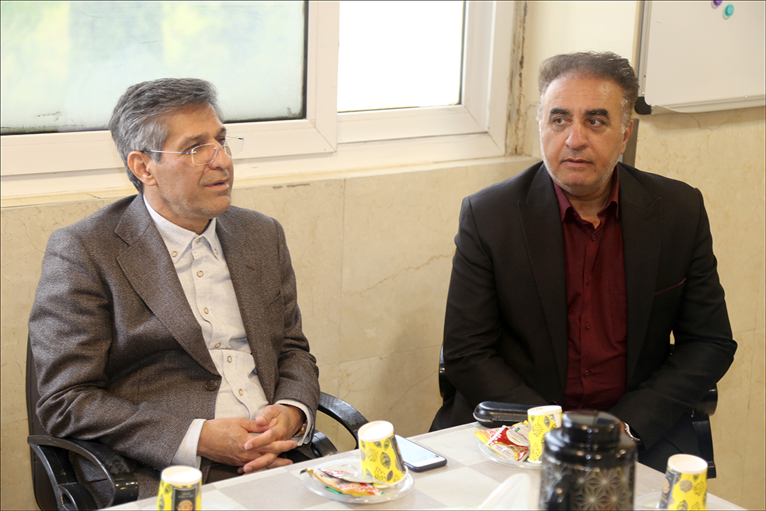 گرامی داشت روز دندانپزشک در بهداشت و درمان صنعت نفت فارس 49