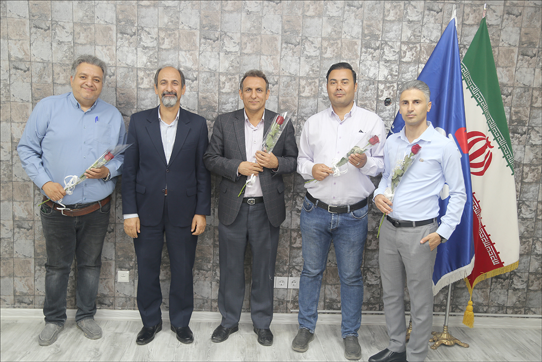 نخستین کمیته سلامت سال 1403 بهداشت و درمان صنعت نفت فارس صورت پذیرفت 5