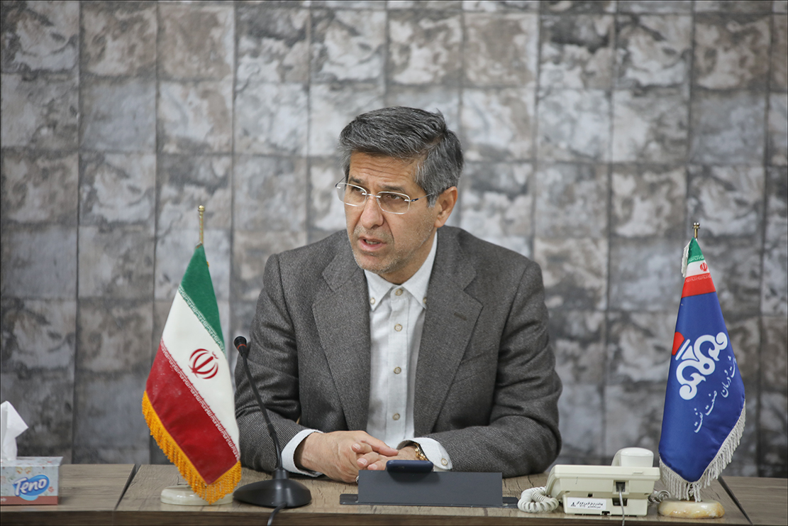 برگزاری نخستین کمیته بحران سال 1403 در بهداشت و درمان صنعت نفت فارس+ گزارش تصویری 16