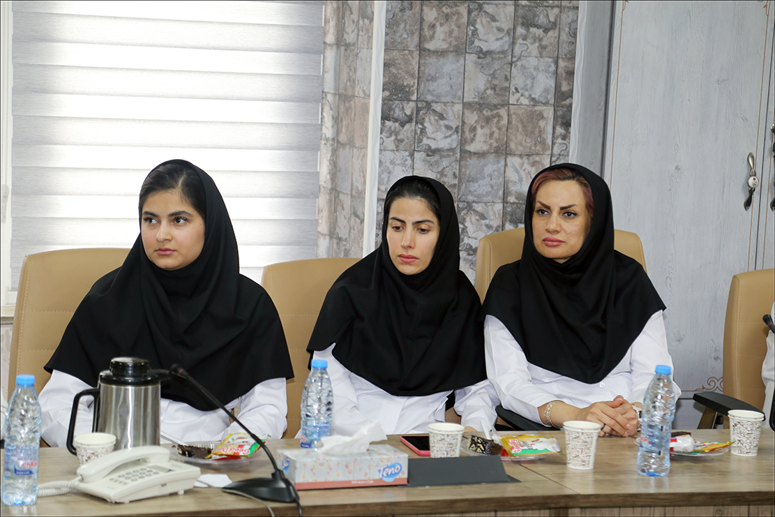 گرامی داشت روز آزمایشگاه 3