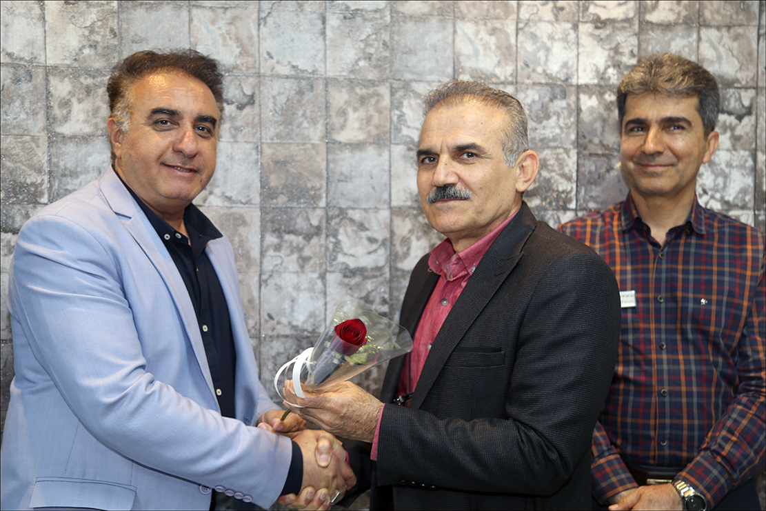 گرامی داشت روز آزمایشگاه 9