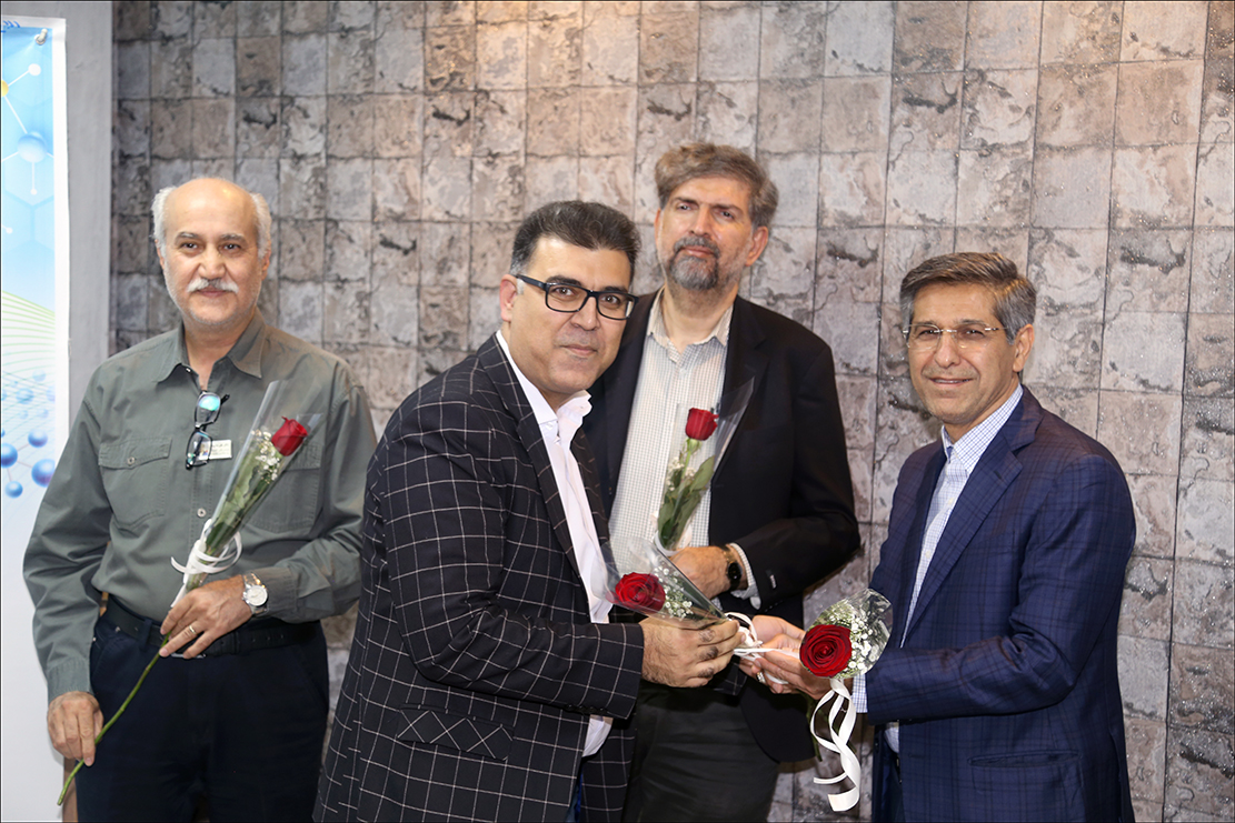 گرامی داشت روز آزمایشگاه 11