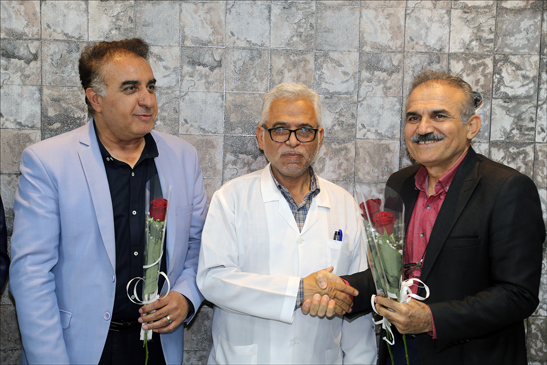 گرامی داشت روز آزمایشگاه 17