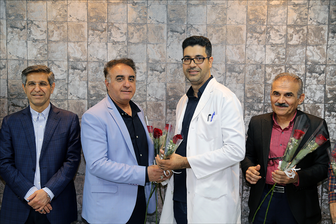 گرامی داشت روز آزمایشگاه 18