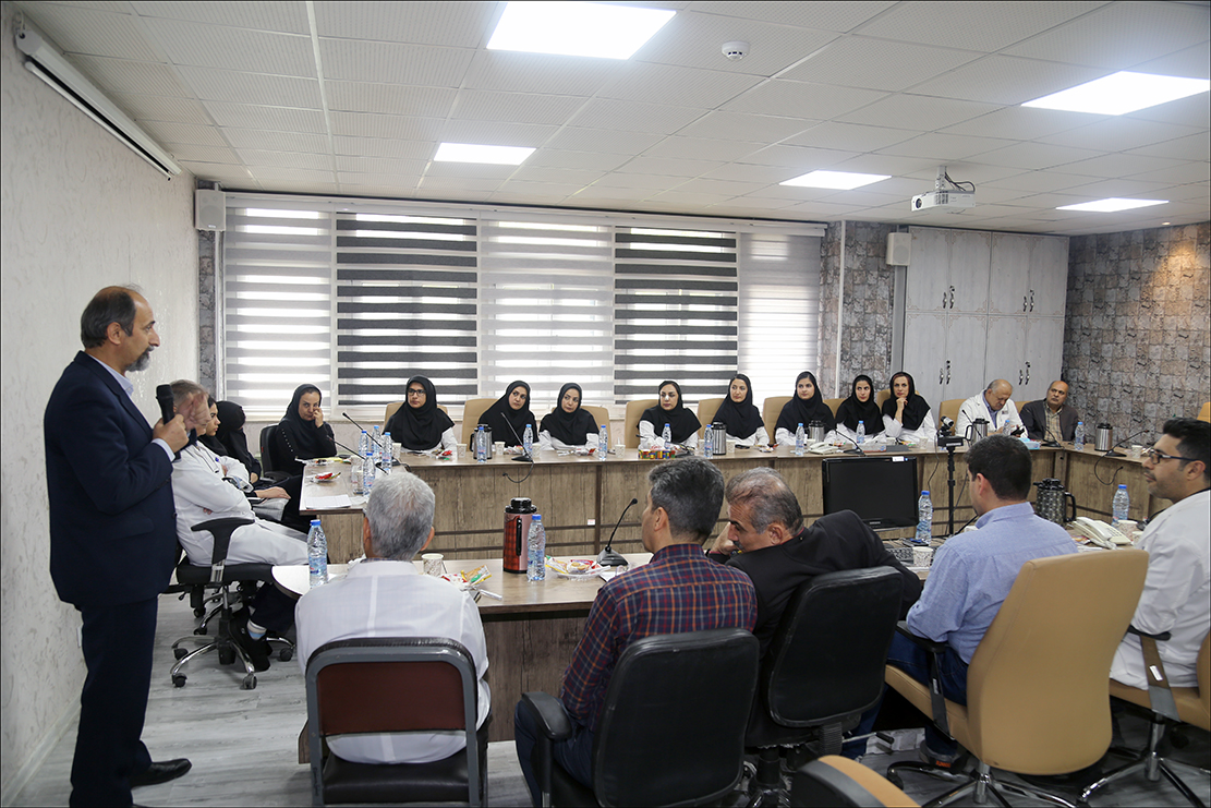 گرامی داشت روز آزمایشگاه 25