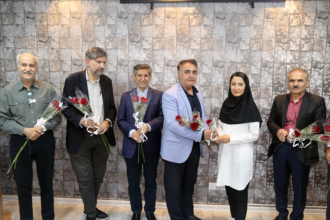 گرامی داشت روز آزمایشگاه 28