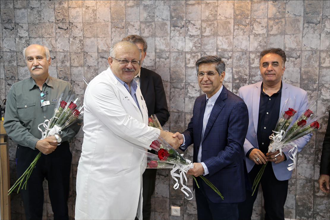 گرامی داشت روز آزمایشگاه 33