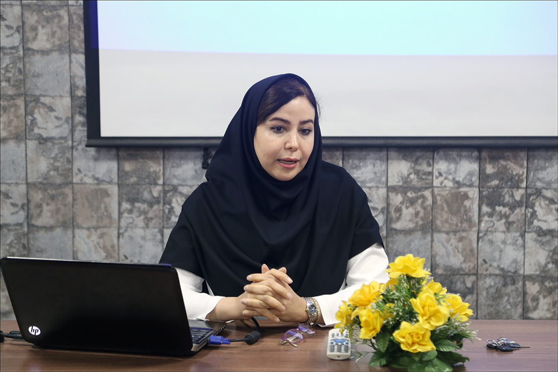 هفته سلامت.کلاس خ زندی 5