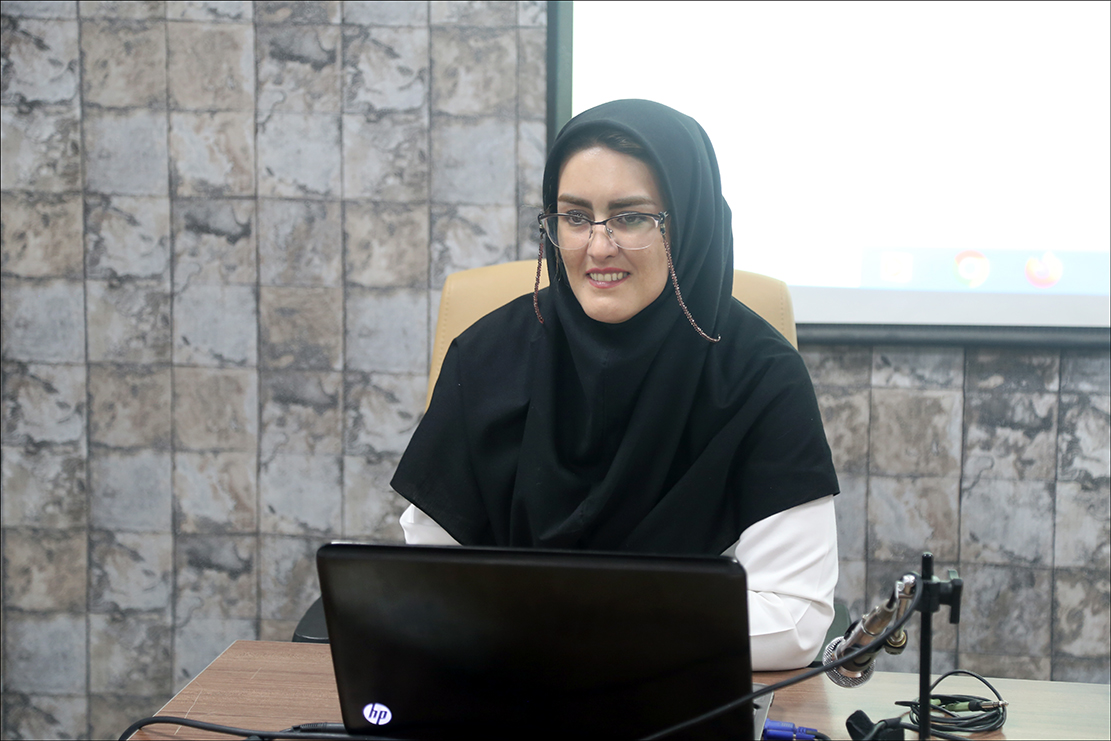 هفته سلامت/کلاس فرزندآوری 1