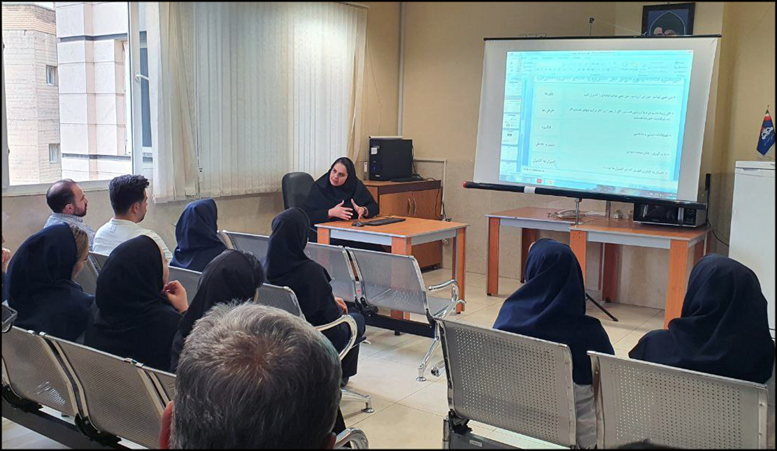 هفته سلامت/ کلاس سلامت روان) 1