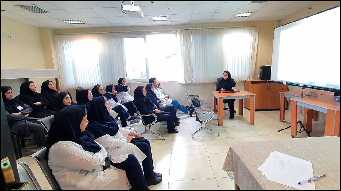 هفته سلامت/ کلاس سلامت روان) 3