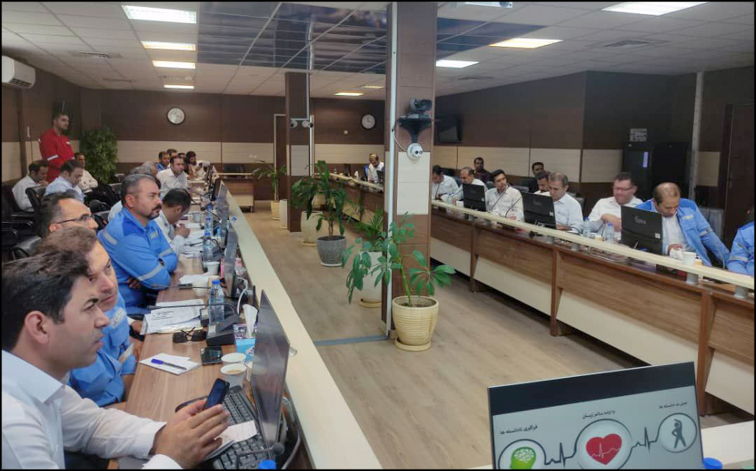 هفته سلامت/مناطق 4