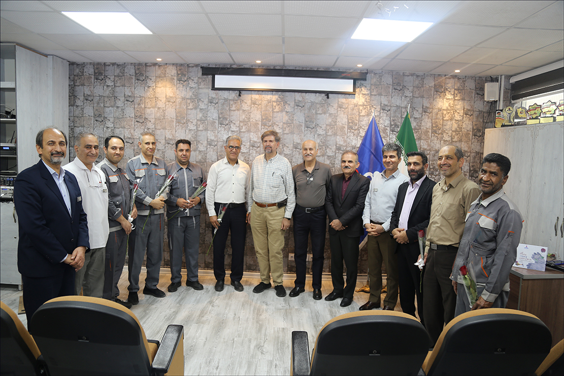 روز کارگر ارم 6