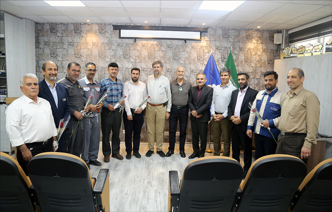 روز کارگر ارم 7