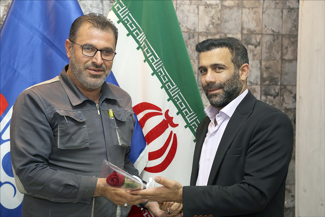 روز کارگر ارم 11