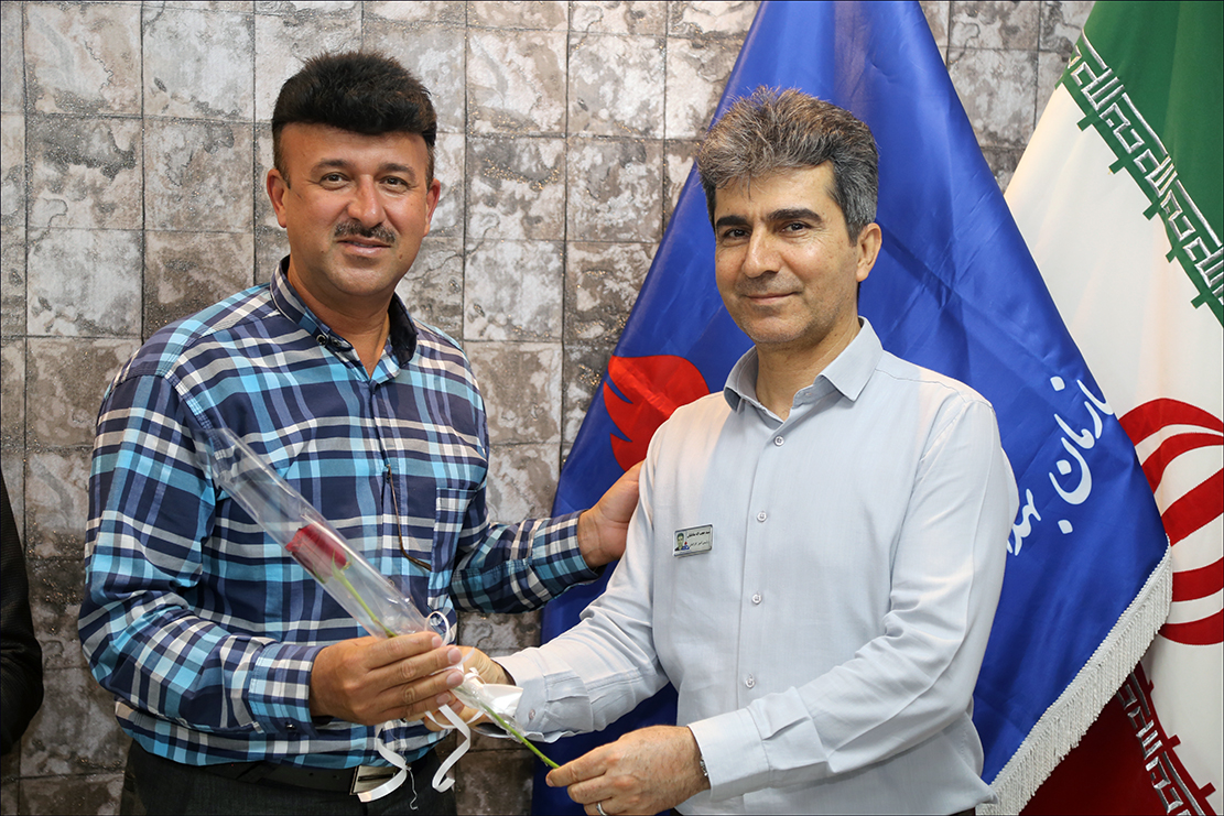 روز کارگر ارم 12