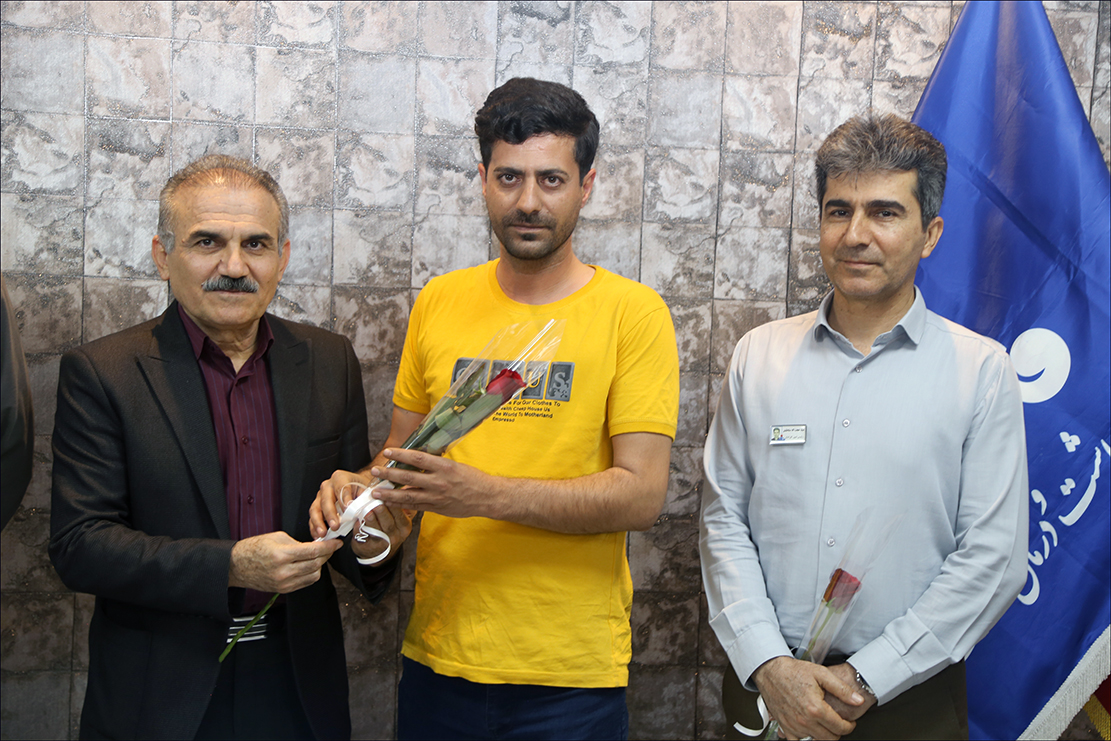 روز کارگر ارم 14