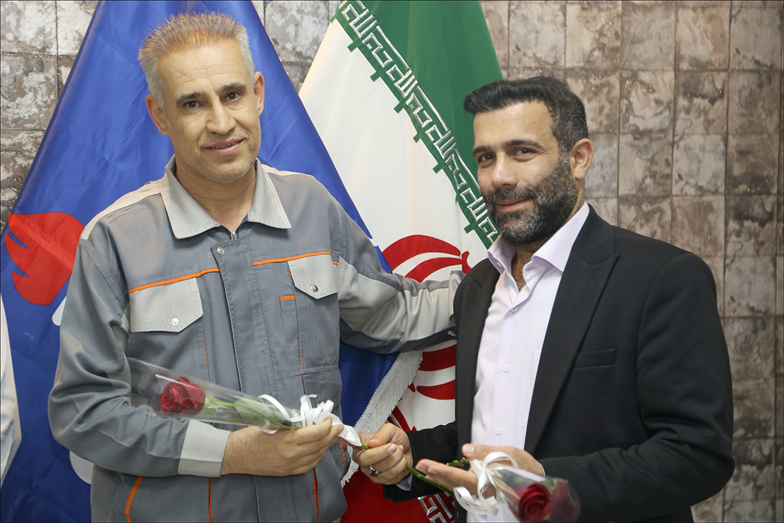 روز کارگر ارم 16