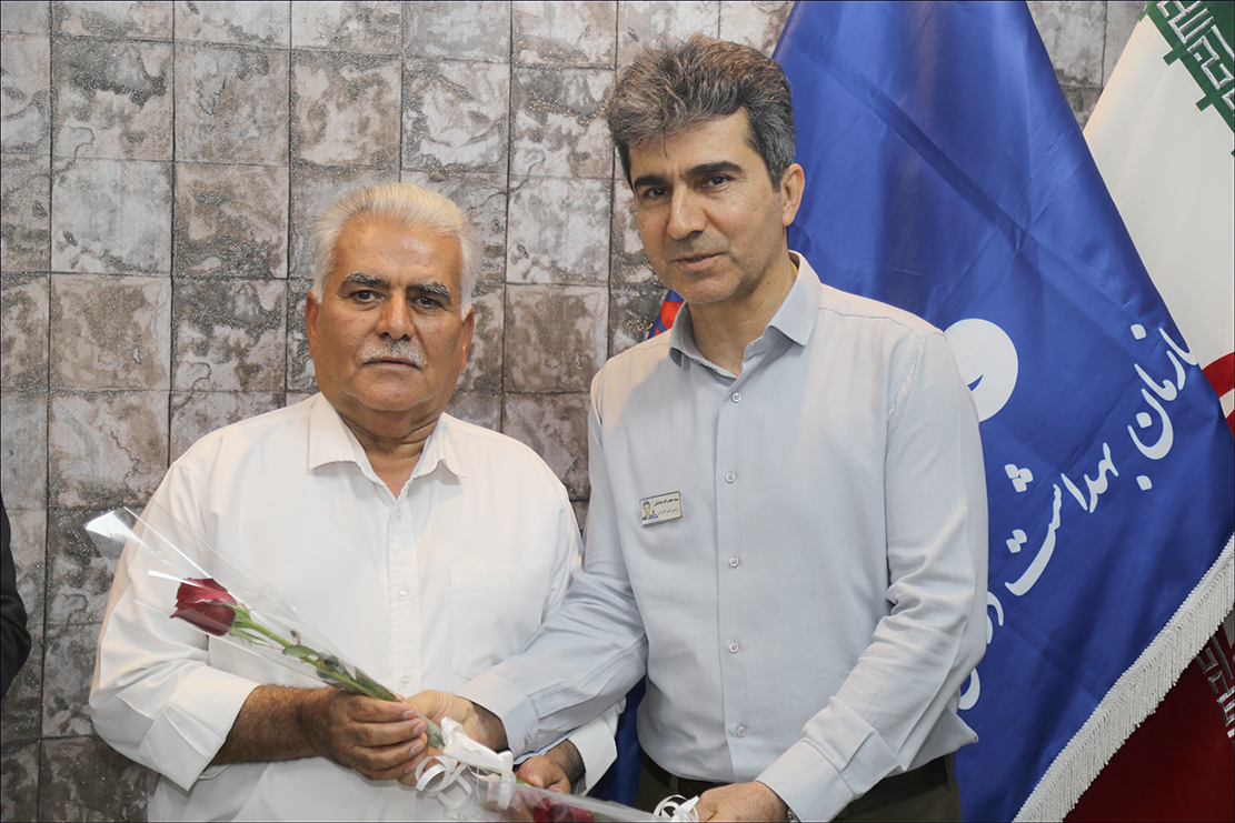 روز کارگر ارم 18