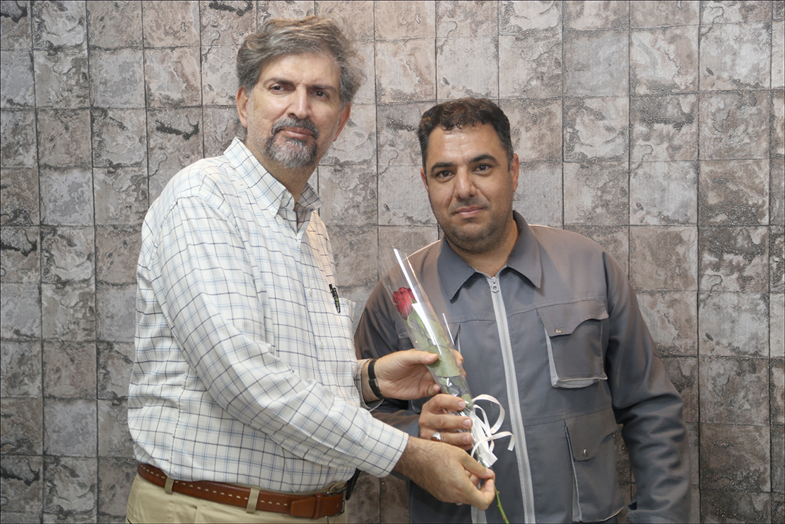 روز کارگر ارم 19