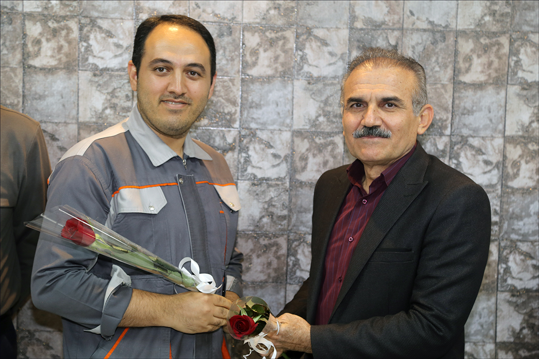 روز کارگر ارم 20