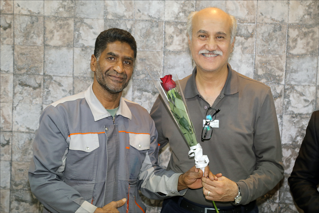 روز کارگر ارم 21