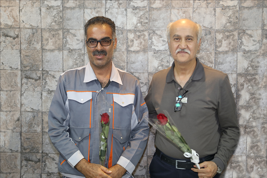 روز کارگر ارم 22