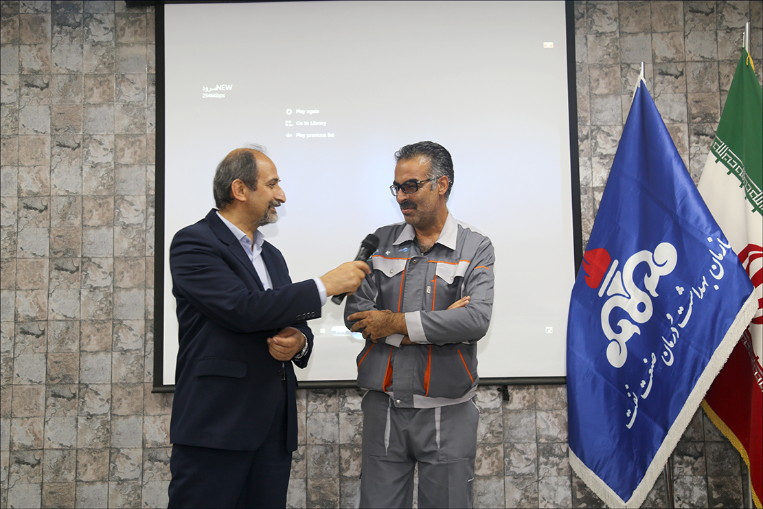 روز کارگر ارم 40