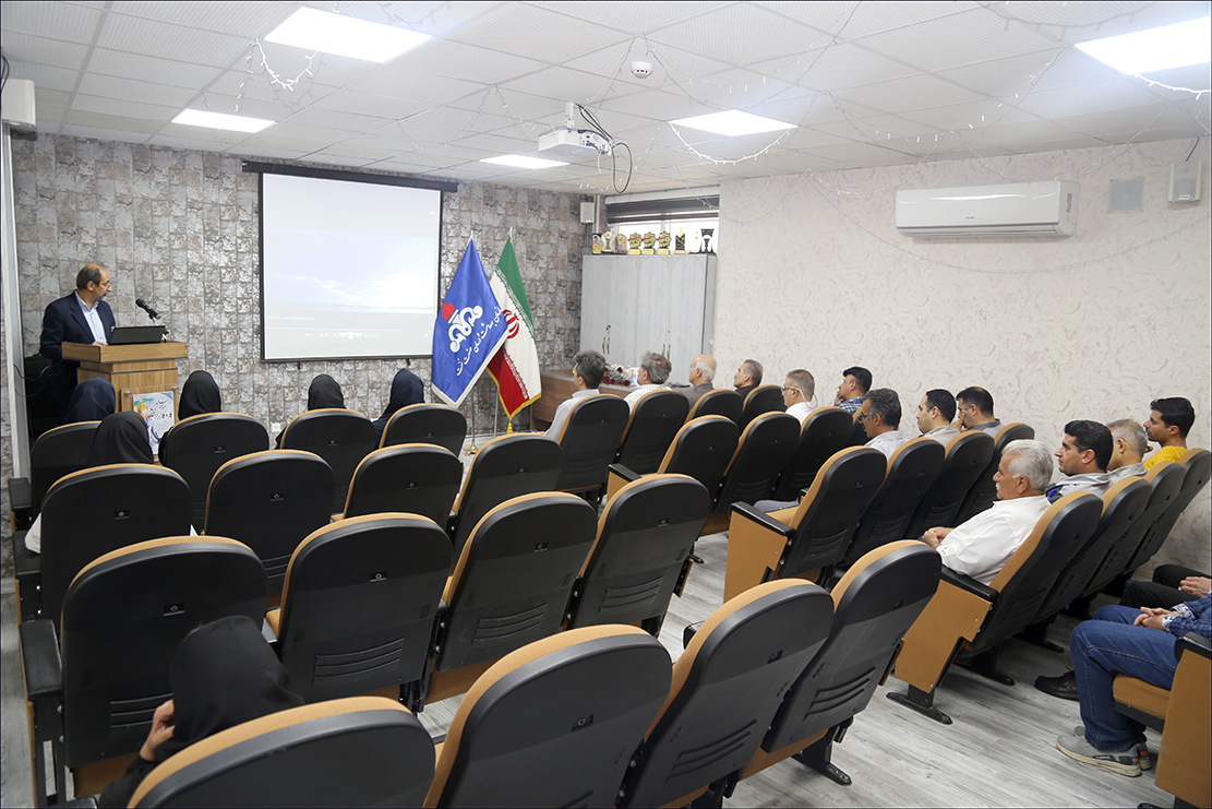 روز کارگر ارم 46