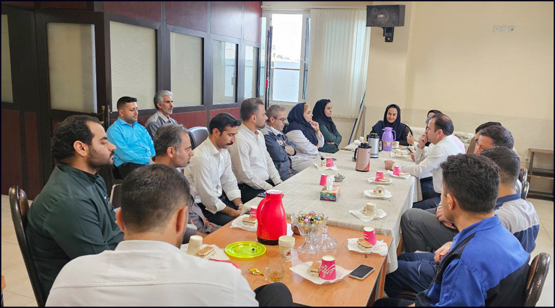 روز کارگر شبان 8