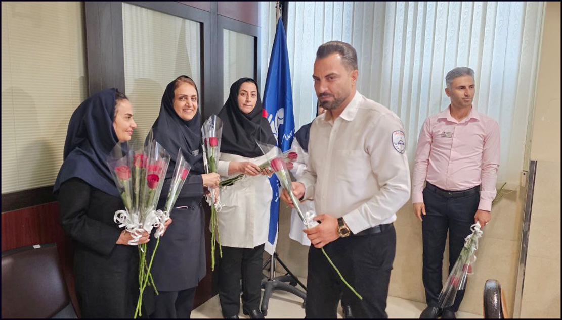 روز کارگر شبان 9