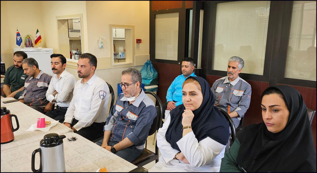 روز کارگر شبان 12