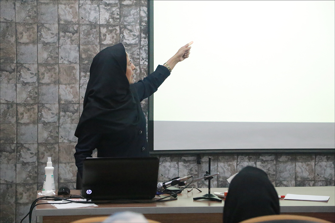 هفته جوانی جمعیت کلاس تغذیه 1