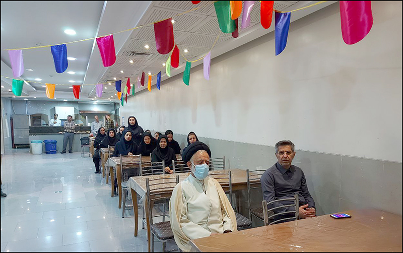 برنامه های دهه کرامت 4